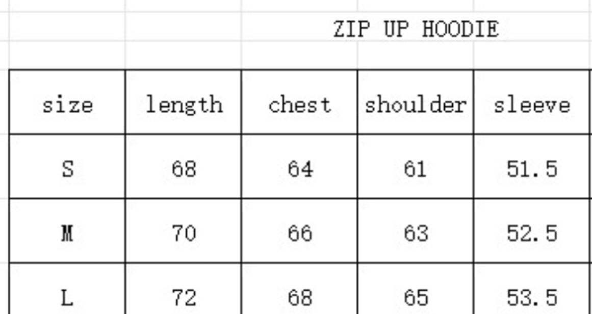 CHARCOAL GREY ZIPUP JACKET